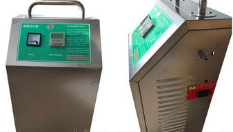 宁波食品车间杀菌臭氧发生器生产厂家与消毒器械销售全解析