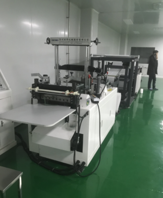 西部药谷企业积极担当，防疫物资捐赠与消毒器械销售双线并行