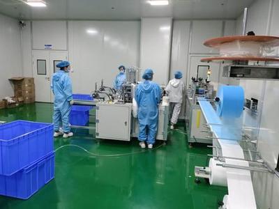 银川市消毒器械销售市场现状与发展趋势分析